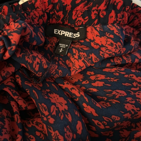 Express blouse - Picture 3 of 3